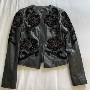 Marciano Jacket, Size XS, Izzy’s from Shadowhunters